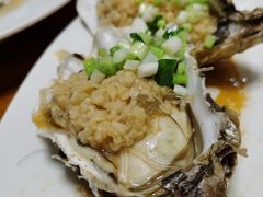 蒜蓉生蚝-高佳庄·舟山海鲜(海景旗舰店)