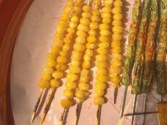 -北三老太太烧烤(人生一串上榜店)