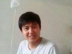 我自己-河南省黄河迎宾馆