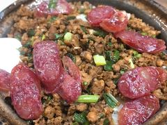 -阳江河堤老牌曾记美食