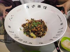 -友达面馆·酸菜鱼面(钱塘区店)
