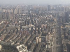 -339旋转餐厅(天府熊猫塔店)