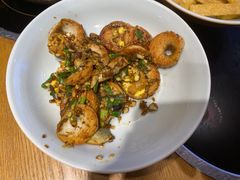 -吃饭皇帝大(长宁龙之梦店)