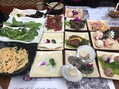 -束河人家(南锣鼓巷店)