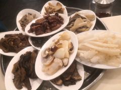 -太婆天府山珍酒楼(亚运村店)