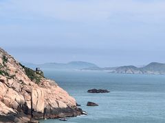 -东极岛景区