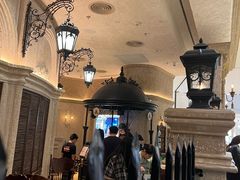 -B&C黄油与面包·THE GARDEN BAKERY概念店(世纪汇店)