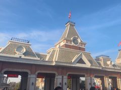 -沈阳方特欢乐世界