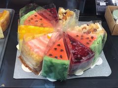 -星巴克(兰桂坊店)