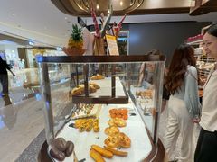 -PAPER STONE BAKERY(天汇广场店)