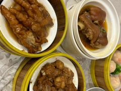 -香云轩·顺德菜(香云纱园林酒店店)