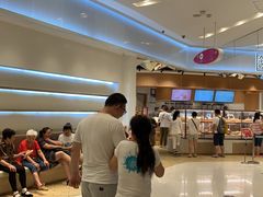 -凯德广场(武胜路店)