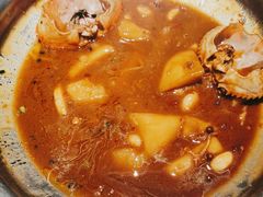 -胖哥俩肉蟹煲(湛江印象汇店)