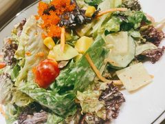 -叶派龙虾•招牌香辣蟹·海鲜(中海国际店)