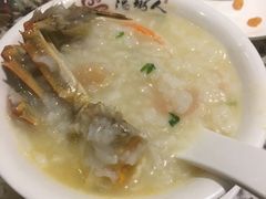 三鲜粥-温粥人(春晖路店)