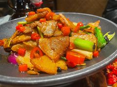 -北京食堂·烤鸭·宵夜(亚运村店)