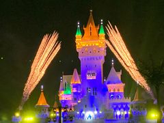 -青岛方特梦幻王国