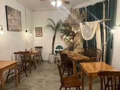 -The Good Place好地方·Brunch·coffee(国贸店)