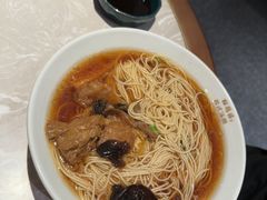-松鹤面馆·古法焖肉面(观前店)