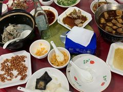 -黄牛肉馆·皖南土菜
