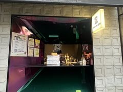 -JPG coffee(广州体育西店)