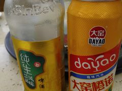 -港畔赶海蒸汽海鲜烧烤自助(仙螺岛店)