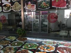 -金三角海鲜美食城(津北公路店)