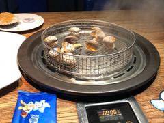 -海味当家·蒸锅海鲜(星海公园店)