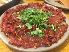 -刁姐火锅(五小区店)