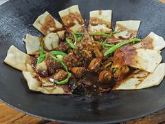 -皖北巫氏三胖地锅鸡(长淮总店)