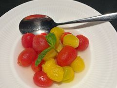 -喜悦烤鸭·新京菜(王府井店)