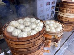 -清泉阁包子(五一店)