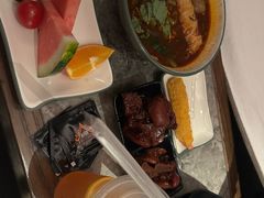 -和子足浴SPA会馆(东方之门店)