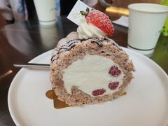 布达佩斯蛋糕-SMAKA(复兴soho店)
