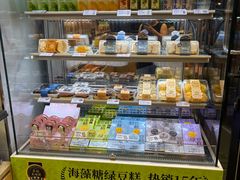 -KenGee仟吉(吉庆街店)