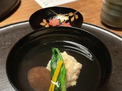 -晴空·日本料理(万象城店)
