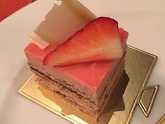 -怡咖啡自助餐(宁波香格里拉店)