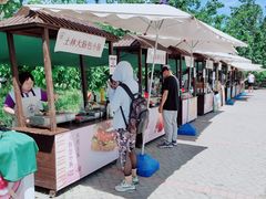 -御林古桑园