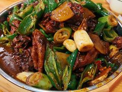 -沂蒙炒鸡(开发区店)