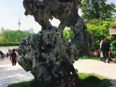 -南通濠河风景名胜区