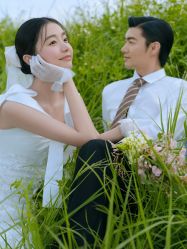 -花田映像婚纱摄影(龙岗店)