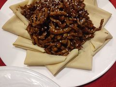 -正阳门饭庄·烤鸭·北京菜(万丰路七里庄店)