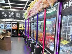-娃娃集合营(上海奉贤龙湖天街店)