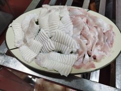 -华哥新鲜猪精品美食