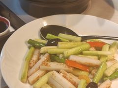 -莉莉海堂HAITANG·烤鸭(国贸商城店)