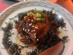 -無二炙坊·和牛烧肉(大钟寺1733店)