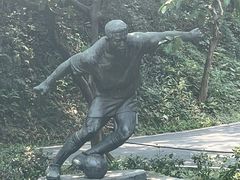 -广州雕塑公园