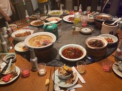 -大鱼徽州·寻味徽菜(星光总店)