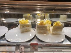 -西村叔叔的店·面包·甜品·蛋糕(崂山丽达店)