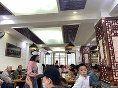 大堂-马三洋芋片(兰州总店)